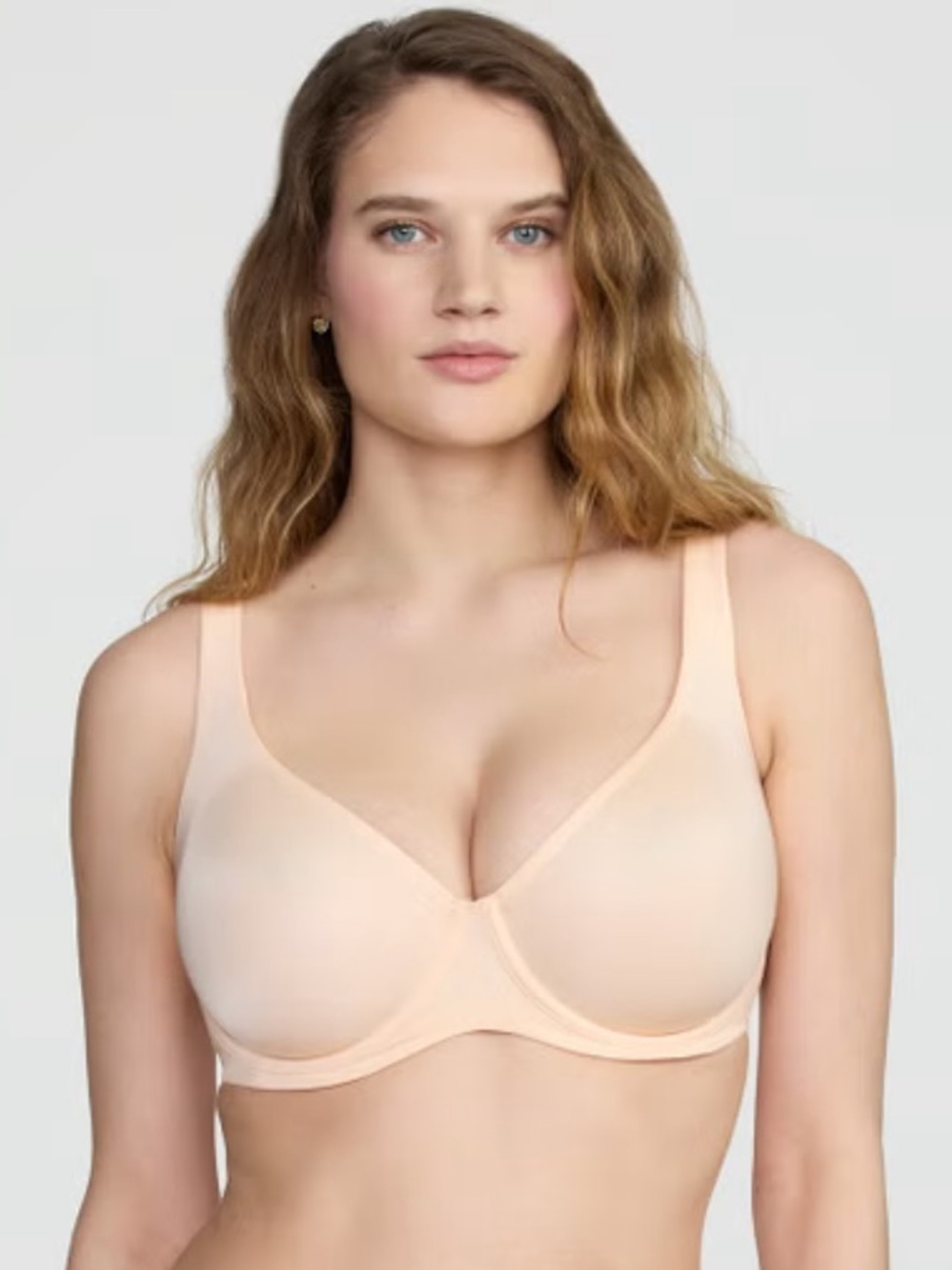CUUP | Micro Scoop Bra